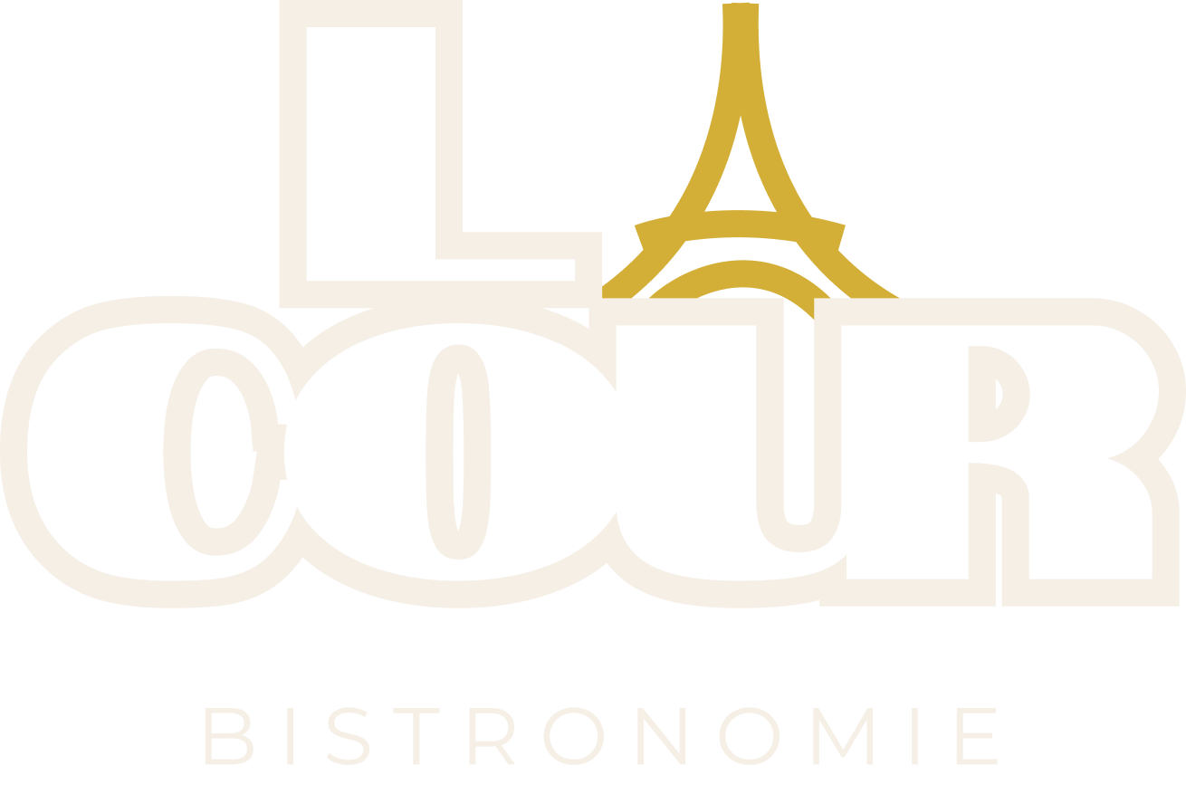 La Cour Bistronomie — accueil